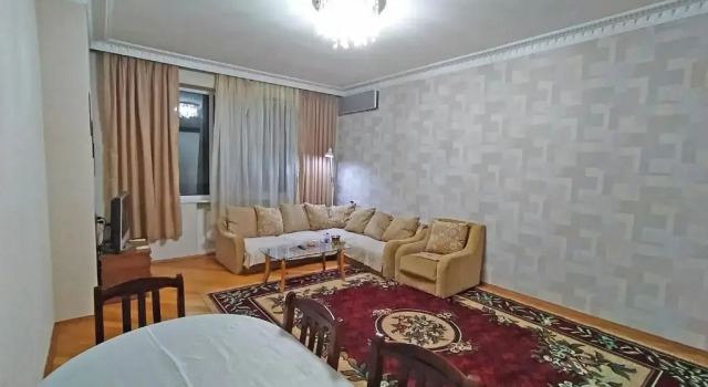 One bedroom apartments near Nizami metro