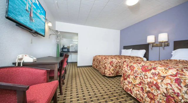 Downtown Motel