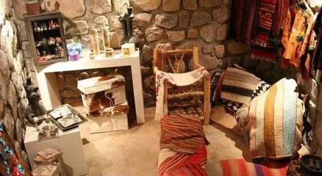 Gaia Habitaciones Boutique, Rezervasyon Butik Otel Tilcara Quebrada de Humahuaca