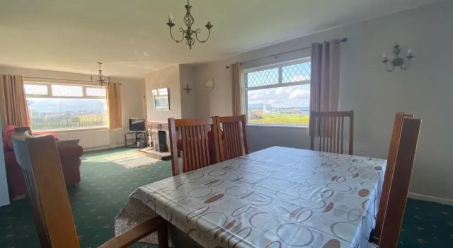 9 Tullan Strand, Bundoran, Prenota Hotel Bundoran 