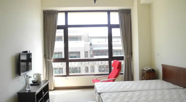 Maple Inn, Reservar Hotel Taichung China