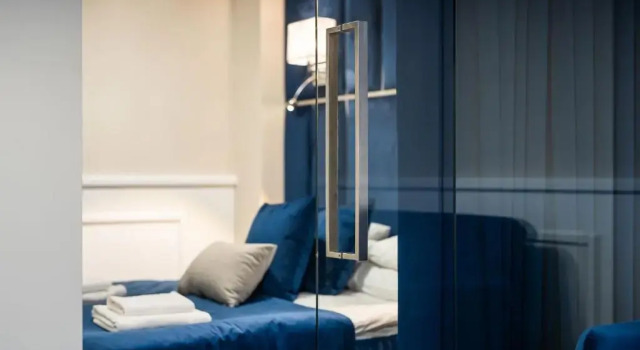 Номер Standard Villa Hoff Wellness & Spa