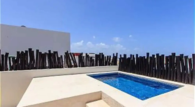 Nolita 31 by Tripintravel, Rezervovat Apartmán Playa del Carmen Quintana Roo