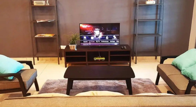 The Bliss Urban Loft, Rezerwuj Hotel Hotele w Malakka z parkingiem, Parking