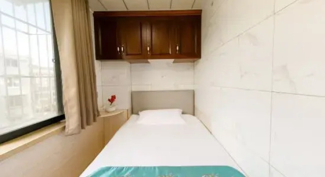 Номер Standard Putuo Mountain Guanzizai Homestay (Puji Temple)