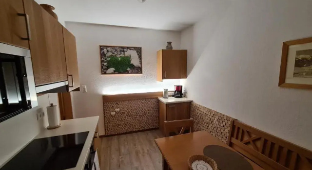 Апартаменты Apartments Morandell