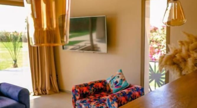 Villa des sœurs bradaa, Réserver Villa Villas à Marrakech, Villa