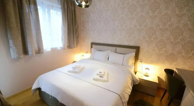 Tonio Rooms, Забронировать Отель Отели Задар с парковкой, рядом с Пляж Коловаре, Парковка