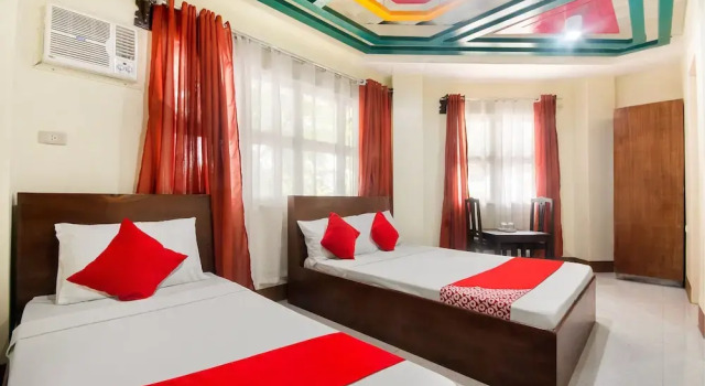MBs Sunrise View Resort, Book Resort Oslob Cebu