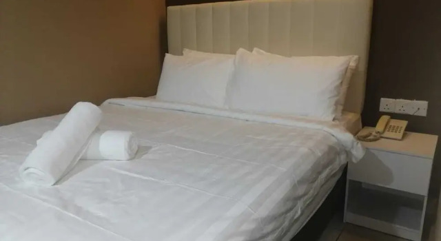Raissa Boutique Hotel