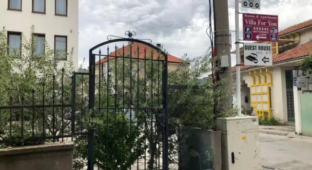 Studio apartment in Old Town- with parking