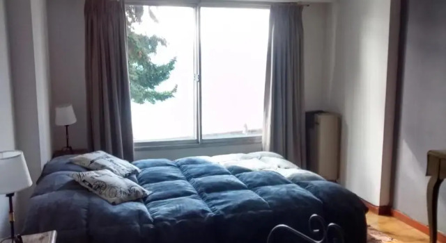 Departamento Costanera, Забронировать Отель Отели в центре Сан-Карлос-де-Барилоче, в центре