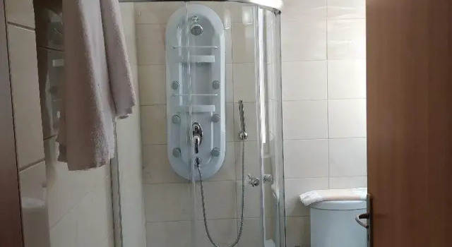 Двухместный номер Standard King Lodge