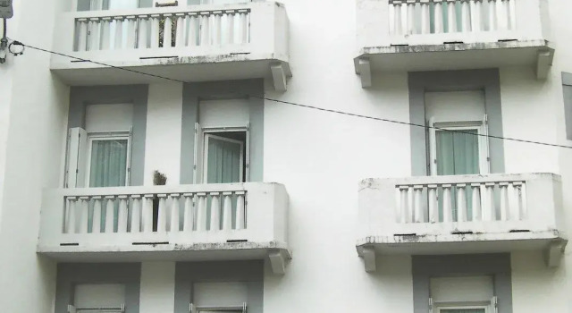 Hôtel Compostelle