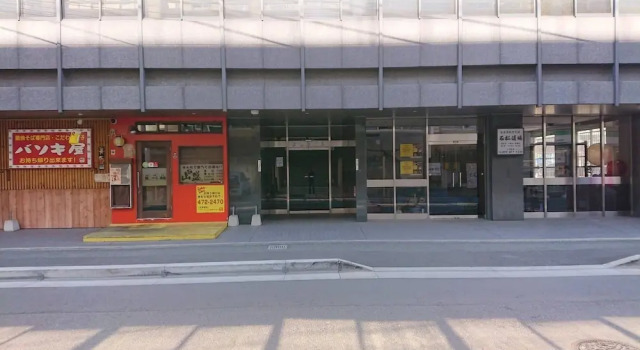 Hostel Fukuoka.com Hakata, Buchen Sie Hostel Hakata 
