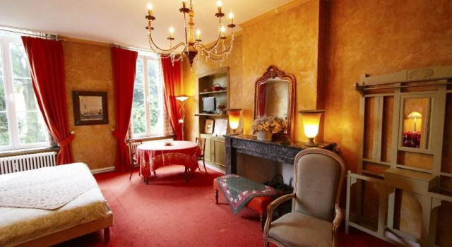 Home Fleuri Guesthouse