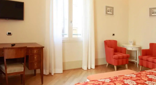 Номер Deluxe Casa Isolani Guest House Piazza Maggiore