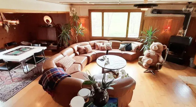 Spectacular Swiss Experience, Prenota Casa vacanze Ville a Svizzera orientale, Villa