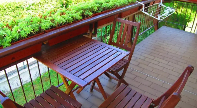 Номер Standard B&B Villa Filotea & Apartment