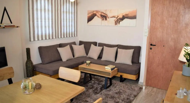 Petra Thea Apartment