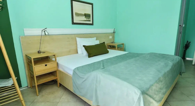 Номер Standard Hotel Aruba