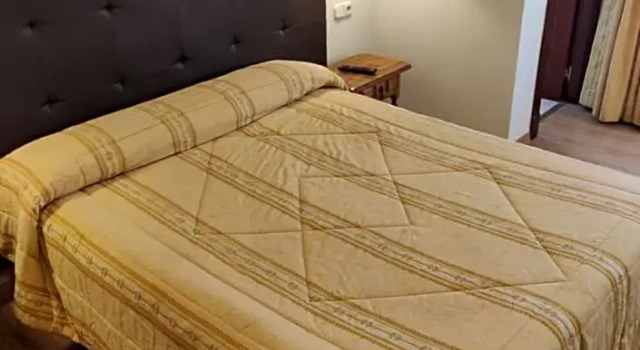 Номер Standard Hotel Chef Rivera