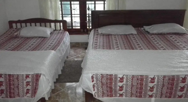 Люкс Grace Villa Bentota