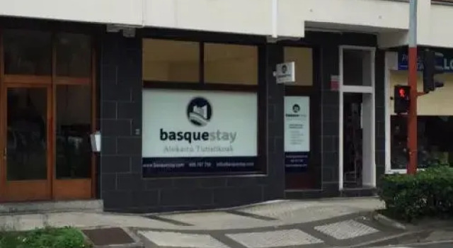 Aingura - Basque Stay, Rezerwuj Hotel Hotele w Baskonia z parkingiem, Parking