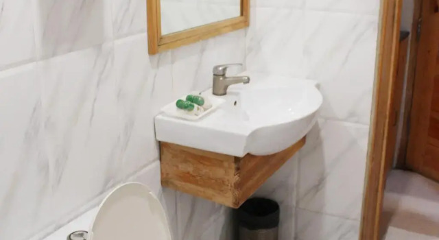 Номер Deluxe Hotel River view