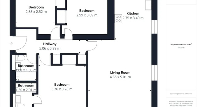 Апартаменты Host Stay The Maltings