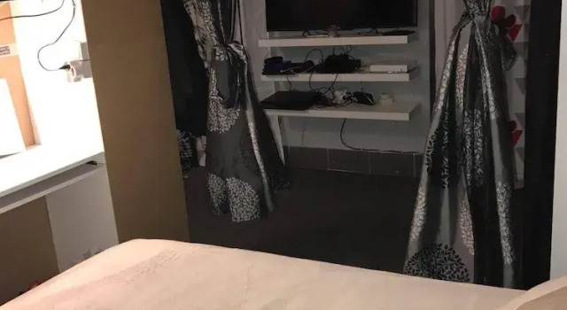 Studio in Marseille, With Wonderful City View, Furnished Terrace and W, Забронировать Апартаменты/квартира Марсель Буш-дю-Рон