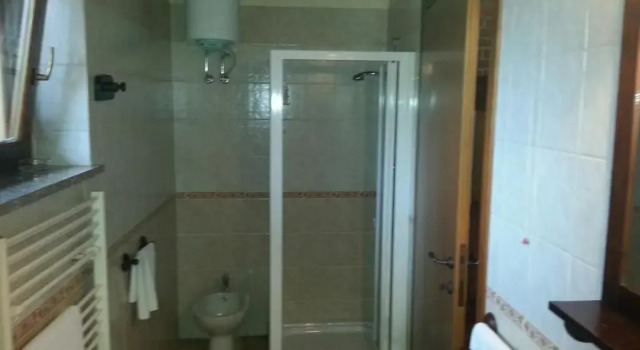 Номер Standard Agriturismo Cascina del Peso