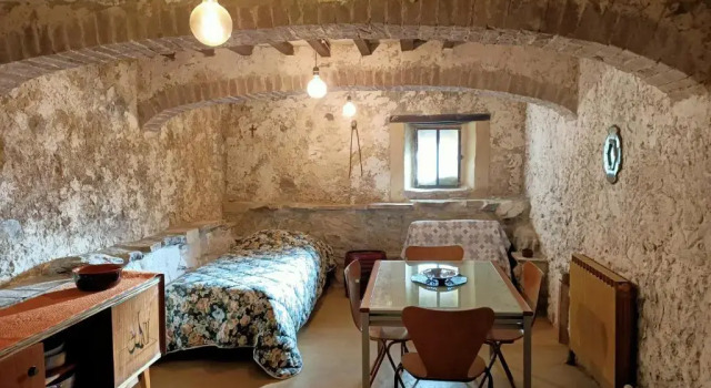 Апартаменты Casa Nati