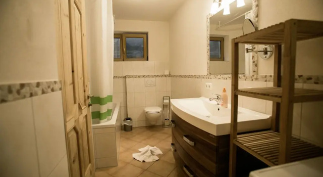 Люкс Romantikferienhaus am Brändle