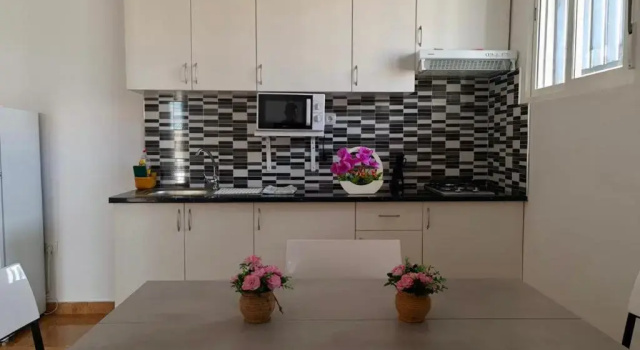 Апартаменты c 1 комнатой FRANMAY APARTMENTS - 7 modern apartments near the beach & city