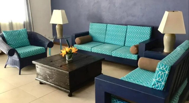Коттедж My Beach Condo RG5