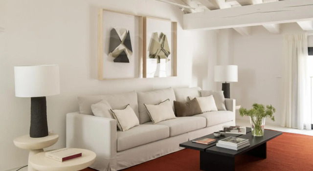 Premium apartment in El Gótico with 3 bedrooms and 3 bathrooms, two of them en suite., Забронировать Апартаменты/квартира Отели Барселоны с бассейном, рядом с Palau de Mar, Бассейн