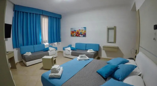 Полулюкс San Marco Hotel