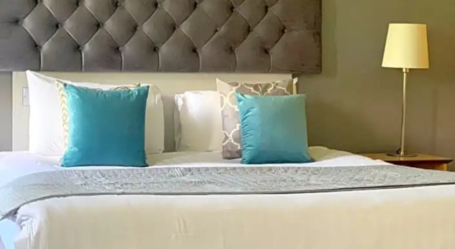 Suite The Angel Hotel