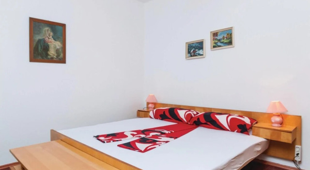 Amazing Home in Orebic With Wifi and 3 Bedrooms, Забронировать Отель Подступ Pelješac