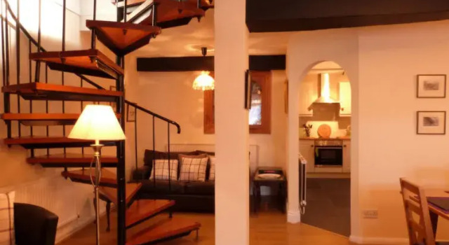 Holiday Home Eagles Head, Забронировать Дом для отпуска Виллы Сноудония, Вилла