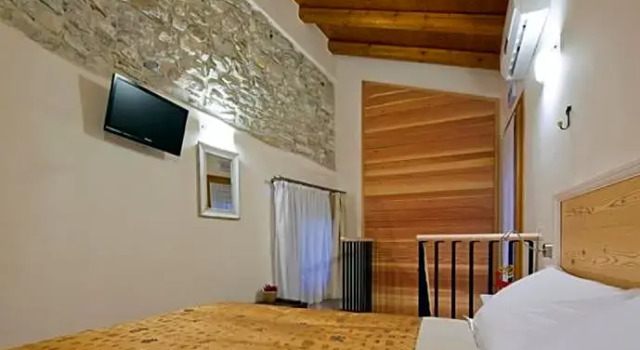 Le Zitelle di Ron, Book Hotel Valdobbiadene 