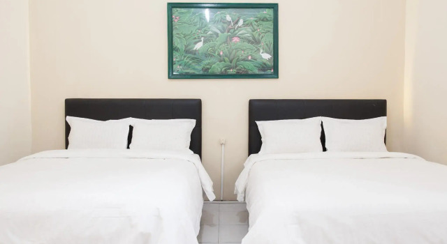 Hotel Palereman Soerabaia