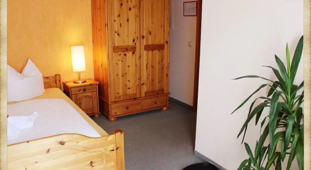 Hotel Pränzkow