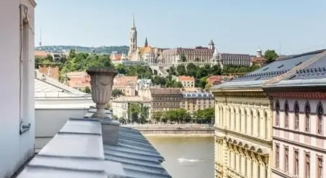 A.C. Holiday Apartments Budapest, Забронировать Апартаменты/квартира 05. Внутренний город - Город Леопольда Будапешт, рядом с Музей истории Будапешта