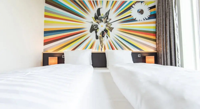 Hotel Brandan