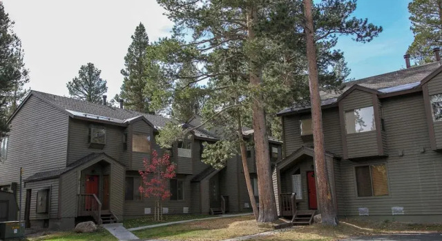Forest Creek 28 Rustic Updated Condo by RedAwning