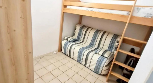 Appartement Six-Fours-les-Plages, 3 pièces, 4 personnes - FR-1-316-252, Забронировать Апартаменты/квартира Сис-Фур-Ле-Плаж Var coast