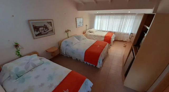Семейный номер Standard Brugmansia Country Hotel