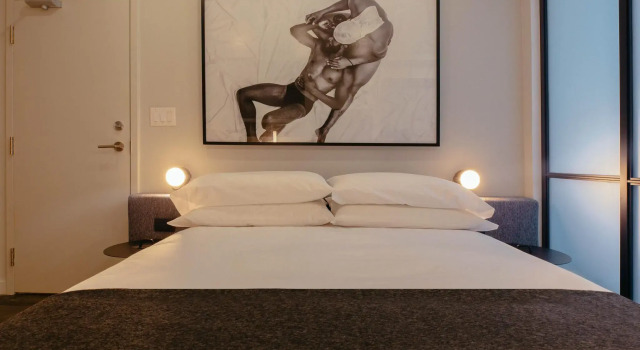 Economy Zimmer Ode